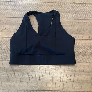 Fabletics sports bra